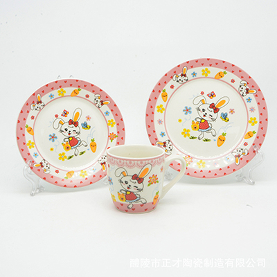 Ceramic Tableware